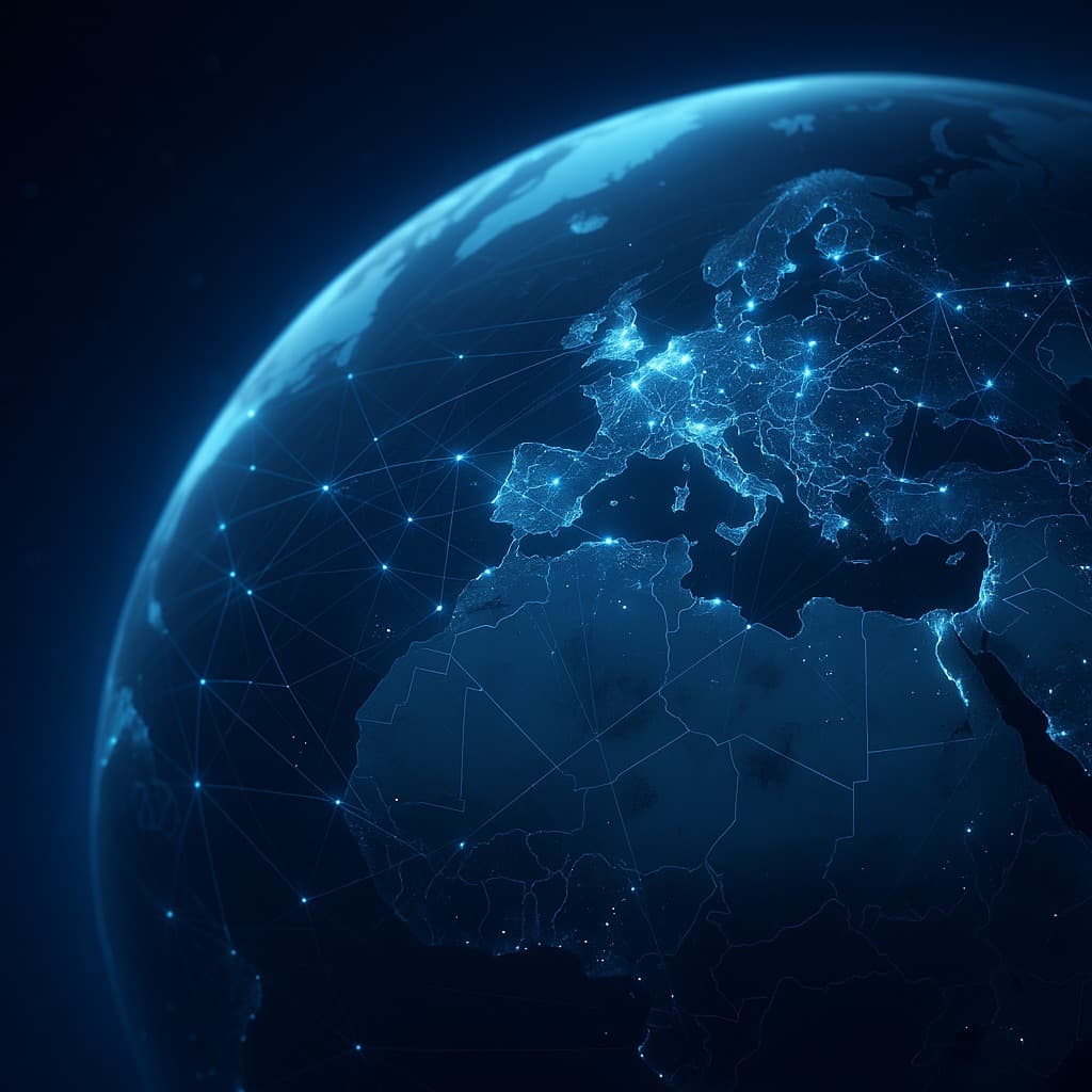 Global network