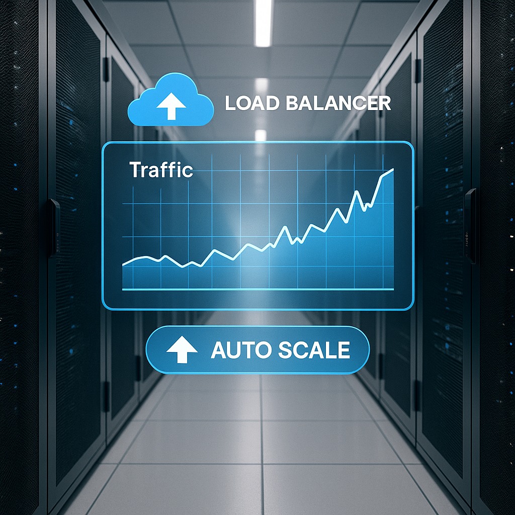 High-Traffic Event Readiness