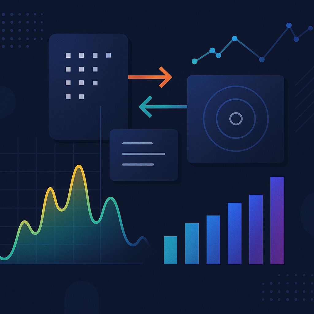 Financial Services Low-Latency Workloads