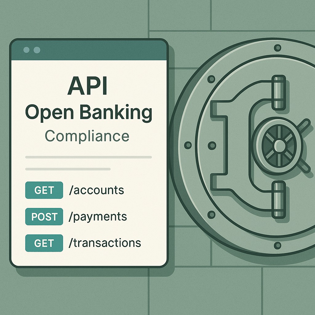 Open Banking Compliance