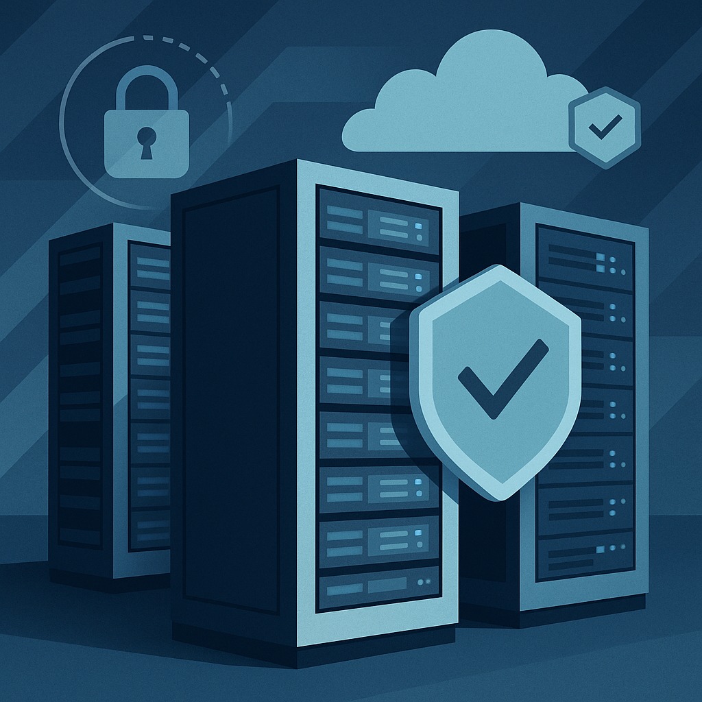 Secure Government & Research Clusters