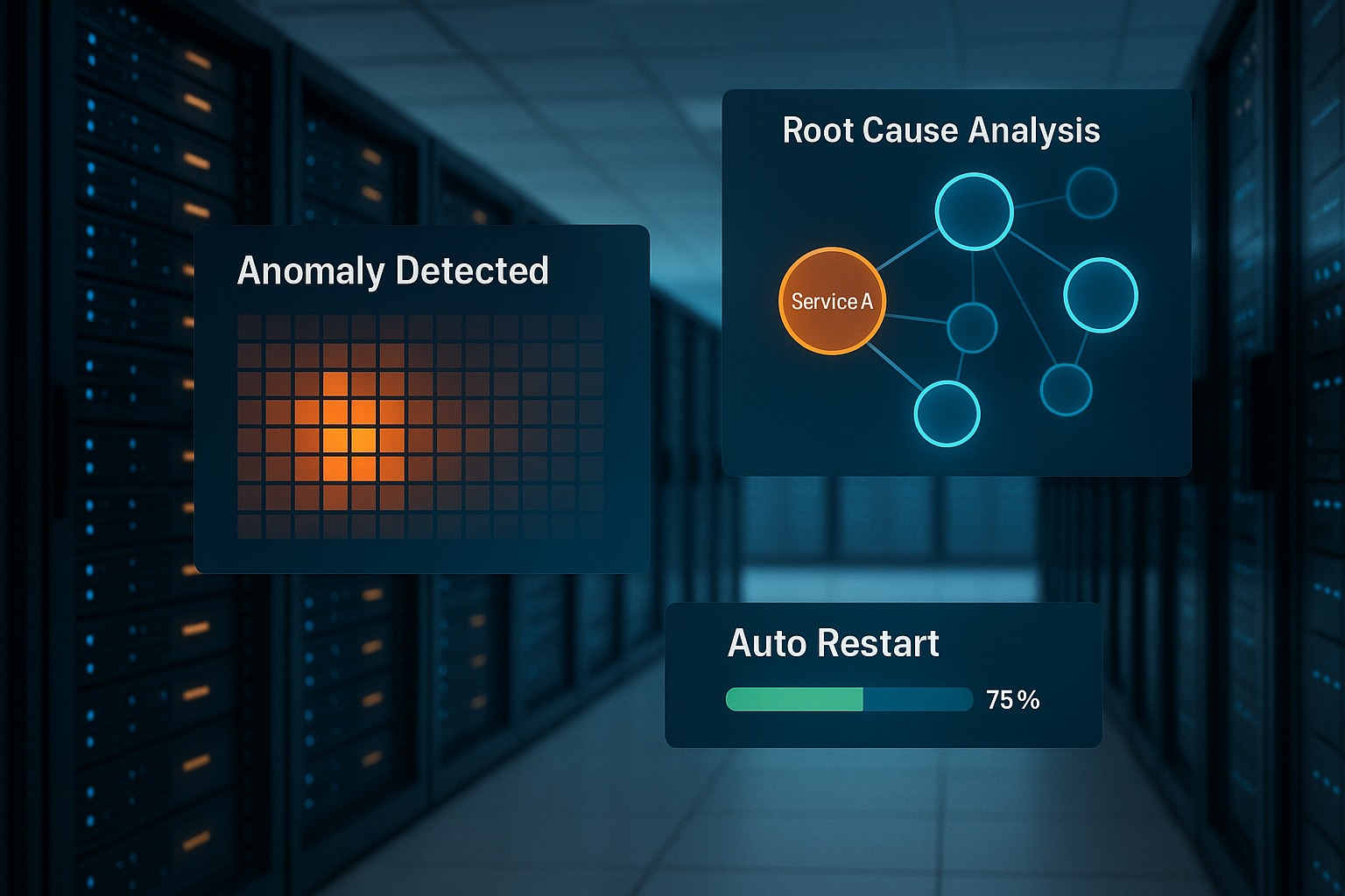 Proactive System Monitoring